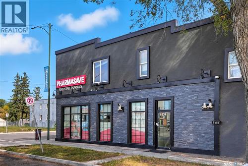 839 20Th Street W, Saskatoon, SK 