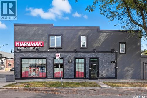 839 20Th Street W, Saskatoon, SK 