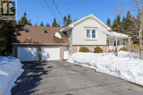 77 Donlyn Drive  Rothesay, NB E2E 4X7