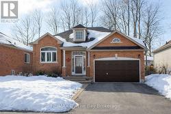 70 ROSE VALLEY WAY  Wasaga Beach, ON L9Z 3C4