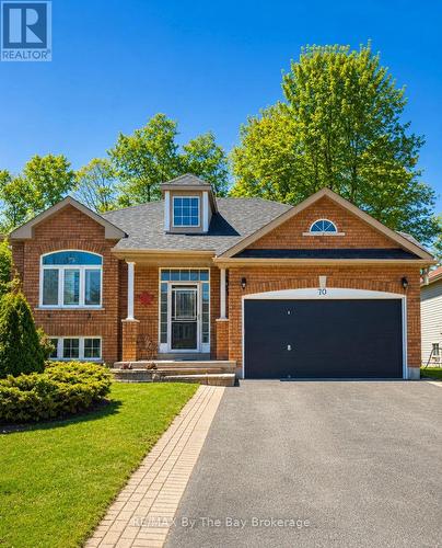 70 ROSE VALLEY WAY  Wasaga Beach, ON L9Z 3C4