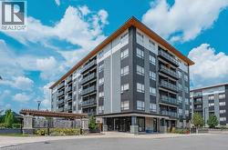 247 NORTHFIELD Drive E Unit# 507 Waterloo, ON N2K 0H1