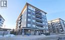 247 Northfield Drive E Unit# 507, Waterloo, ON  - Outdoor With Balcony 