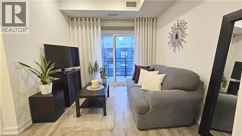 247 Northfield Drive E Unit# 507, Waterloo, ON - Indoor