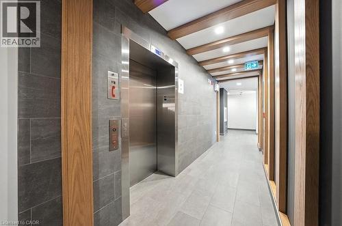 247 Northfield Drive E Unit# 507, Waterloo, ON - Indoor Photo Showing Other Room