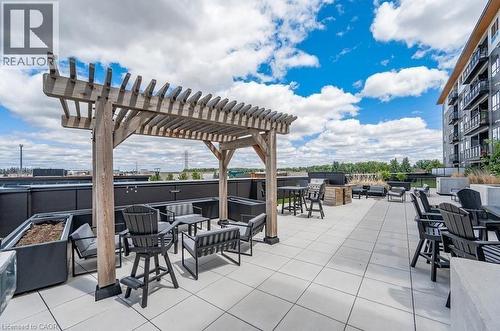 247 Northfield Drive E Unit# 507, Waterloo, ON - Outdoor