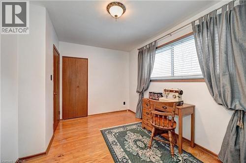 132 Forest Hill Drive, Kitchener, ON - Indoor Photo Showing Other Room