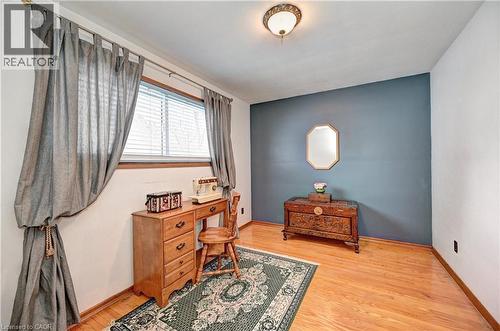 132 Forest Hill Drive, Kitchener, ON - Indoor