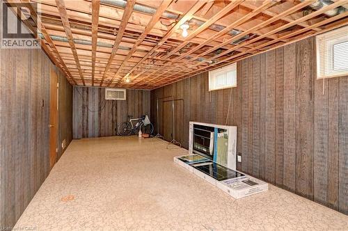 132 Forest Hill Drive, Kitchener, ON - Indoor