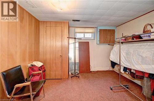 132 Forest Hill Drive, Kitchener, ON - Indoor