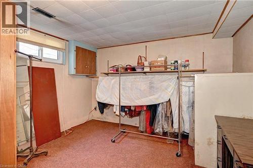 132 Forest Hill Drive, Kitchener, ON - Indoor