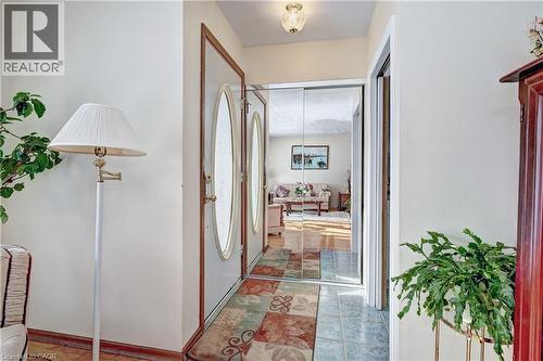 132 Forest Hill Drive, Kitchener, ON - Indoor