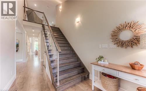 905 Old Cottage Court, Kitchener, ON - Indoor Photo Showing Other Room