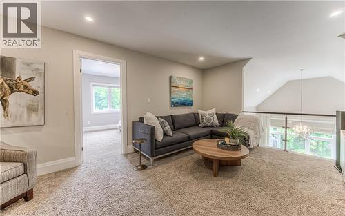 905 Old Cottage Court, Kitchener, ON - Indoor Photo Showing Other Room