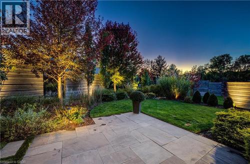 905 Old Cottage Court, Kitchener, ON - Outdoor