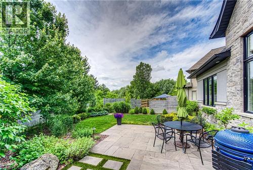905 Old Cottage Court, Kitchener, ON - Outdoor With Deck Patio Veranda