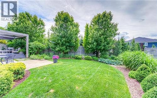 905 Old Cottage Court, Kitchener, ON - Outdoor