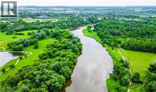 905 Old Cottage Court, Kitchener, ON - Outdoor