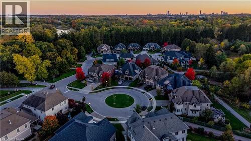 905 Old Cottage Court, Kitchener, ON - Outdoor With View