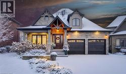 905 OLD COTTAGE Court  Kitchener, ON N2K 4K2