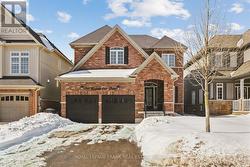 193 KENNETH COLE DRIVE  Clarington (Bowmanville), ON L1C 0S6