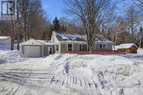 27455 62 HIGHWAY S  Bancroft (Dungannon Ward), ON K0L 1C0