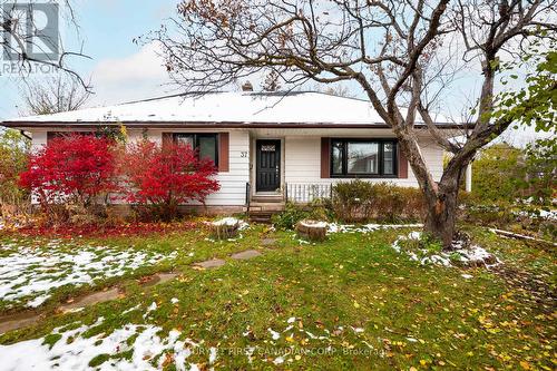 37 MCLAUGHLIN ROAD N  Brampton (Brampton West), ON L6X 1Y9