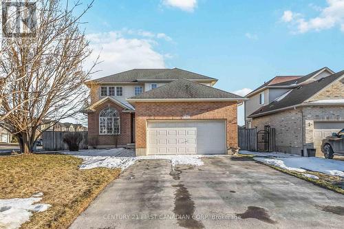 1 Watson Crescent, Central Elgin, ON - Outdoor