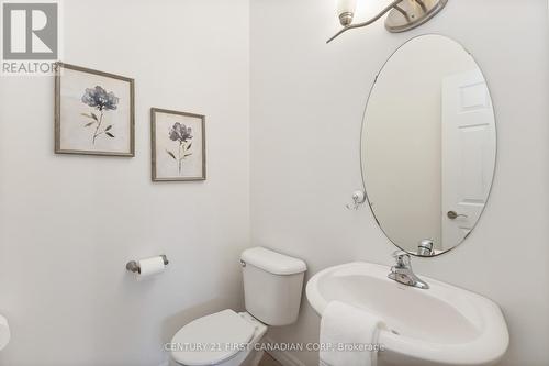 1 Watson Crescent, Central Elgin, ON - Indoor Photo Showing Bathroom
