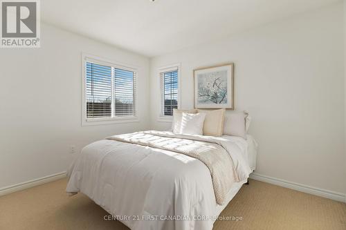 1 Watson Crescent, Central Elgin, ON - Indoor Photo Showing Bedroom