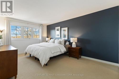 1 Watson Crescent, Central Elgin, ON - Indoor Photo Showing Bedroom