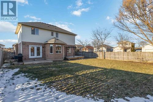 1 Watson Crescent, Central Elgin, ON - Outdoor