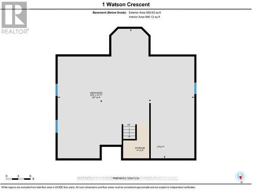 1 Watson Crescent, Central Elgin, ON - Other