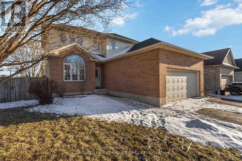 1 WATSON CRESCENT  Central Elgin, ON N5P 4P5