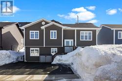 65 Maurice Putt Crescent  St. John’S, NL A1B 0G6