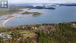 2510 West Ship Harbour Crossroads  Owls Head, NS B0J 2L0