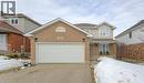 168 Bridgewater Crescent, Waterloo, ON  - Outdoor 