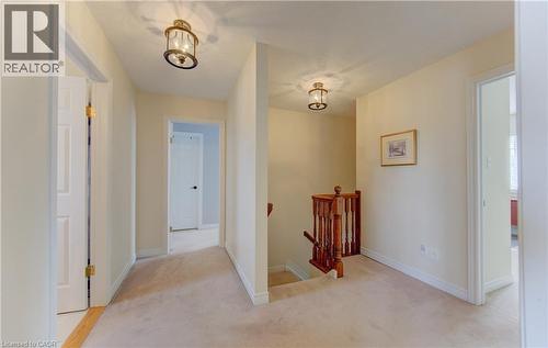 168 Bridgewater Crescent, Waterloo, ON - Indoor Photo Showing Other Room