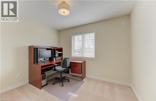 168 Bridgewater Crescent, Waterloo, ON - Indoor