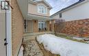 168 Bridgewater Crescent, Waterloo, ON  - Outdoor With Exterior 