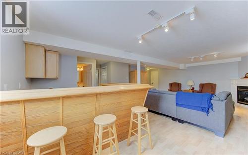 168 Bridgewater Crescent, Waterloo, ON - Indoor