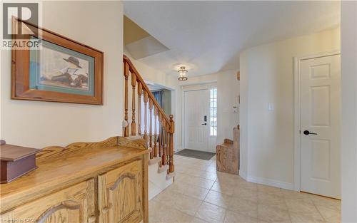 168 Bridgewater Crescent, Waterloo, ON - Indoor Photo Showing Other Room