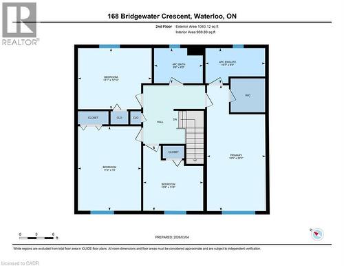 168 Bridgewater Crescent, Waterloo, ON - Other
