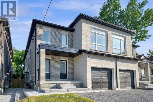 327 ANDERSON AVENUE  Oshawa (Mclaughlin), ON L1J 2N8