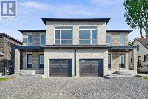 329 ANDERSON AVENUE  Oshawa (Mclaughlin), ON L1J 2N8