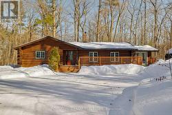 106 SUGARBUSH CRESCENT  Trent Lakes, ON K0L 1J0