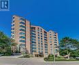 203 - 549 Ridout Street N, London East (East F), ON  - Outdoor With Facade 