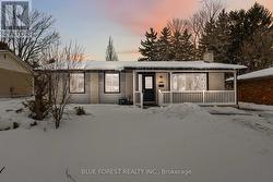 43 SOUTHWOOD CRESCENT  London South (South D), ON N6J 1S8