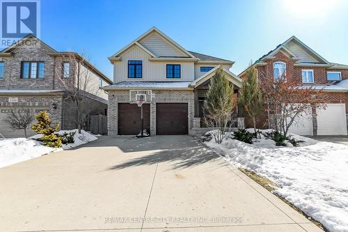 2200 SPRINGRIDGE DRIVE  London North (North G), ON N5X 0M3