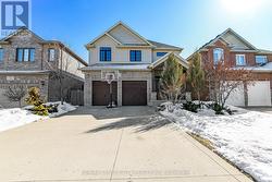 2200 SPRINGRIDGE DRIVE  London North (North G), ON N5X 0M3